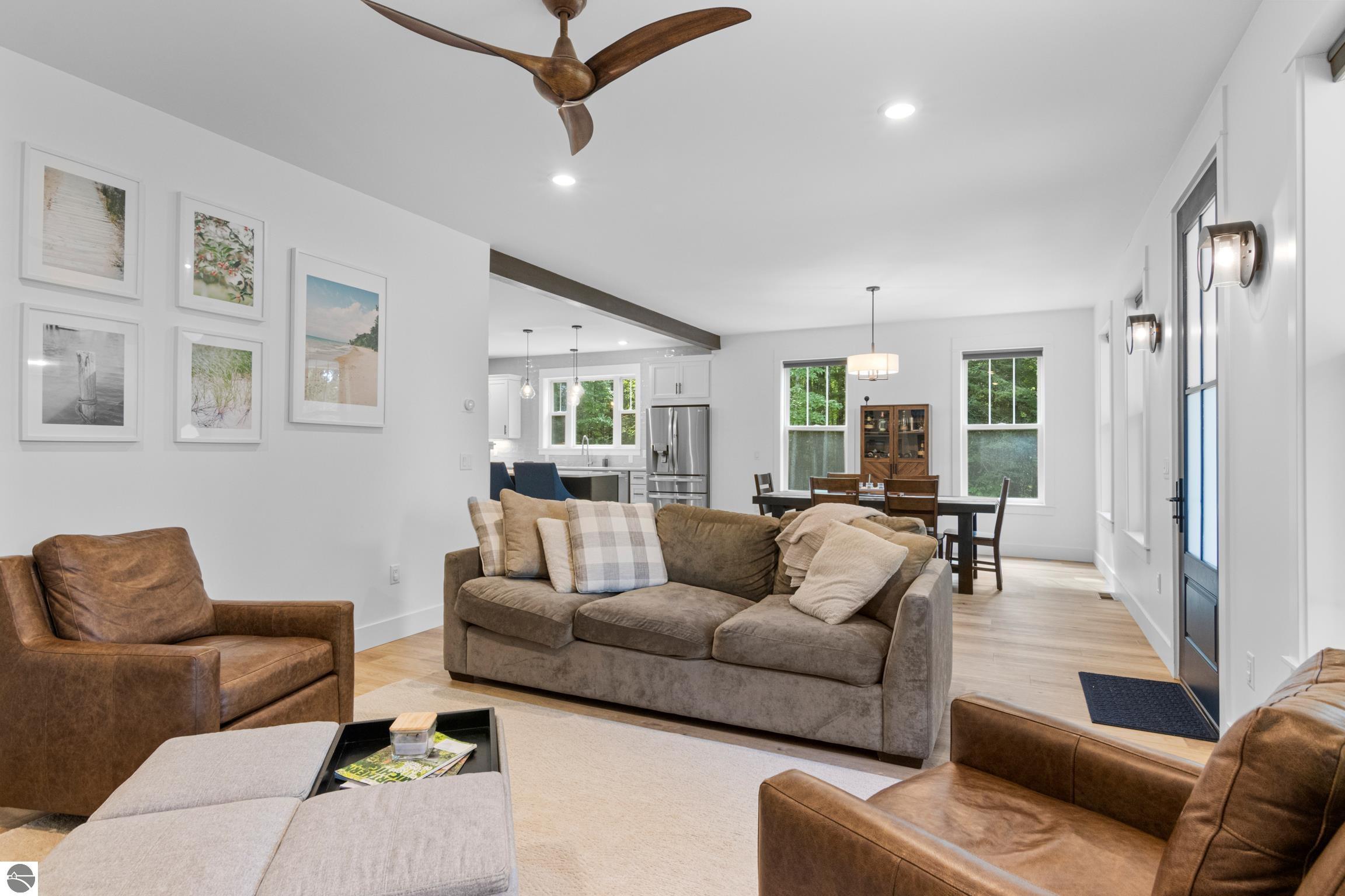 Williamsburg, Michigan, 49690, United States, 4 Bedrooms Bedrooms, ,5 BathroomsBathrooms,Residential,Active,1944035