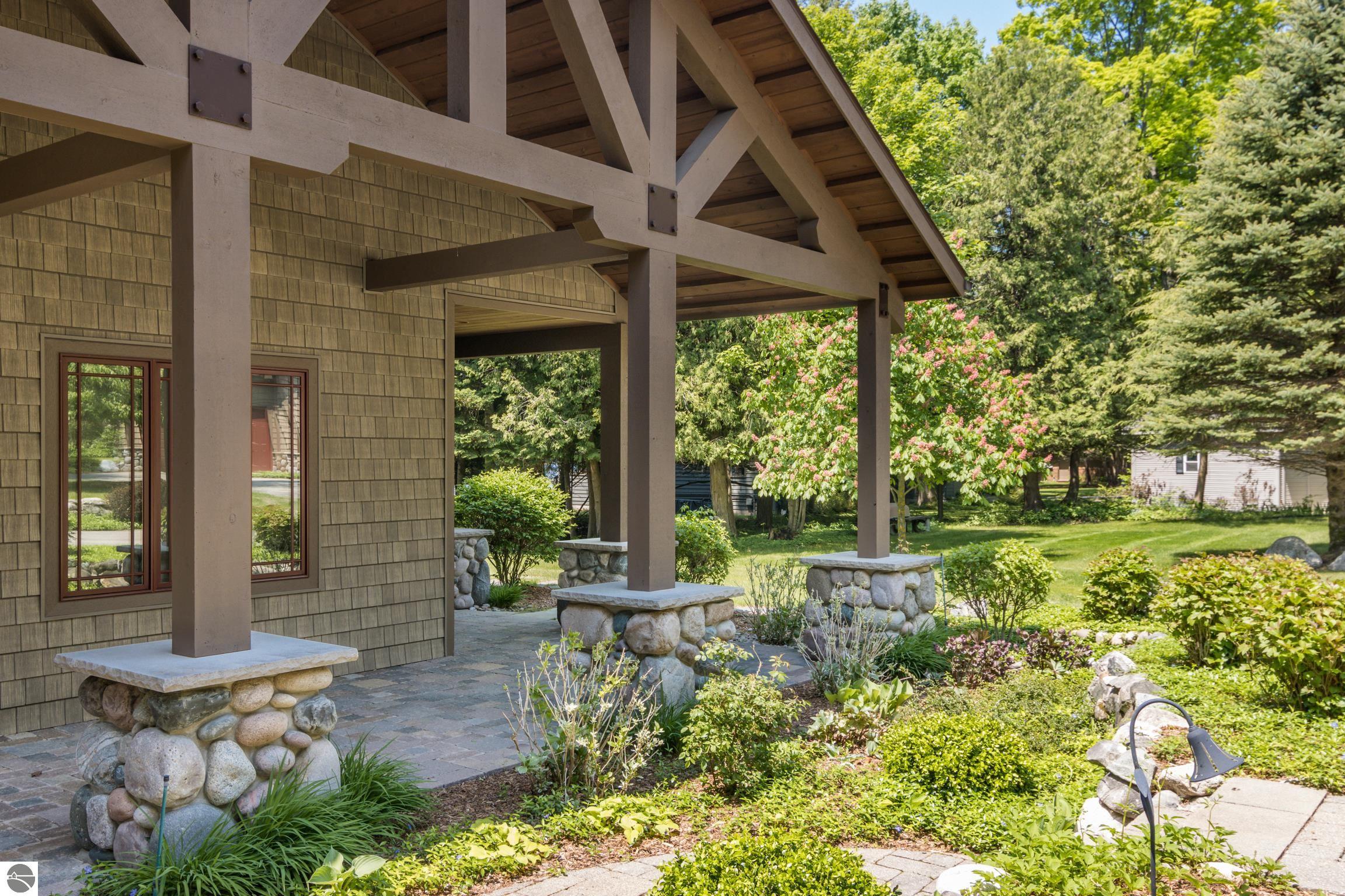 Central Lake, Michigan, 49622, United States, 4 Bedrooms Bedrooms, ,6 BathroomsBathrooms,Residential,Active,1843902