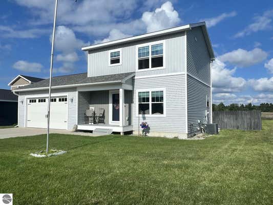 2087 STAGHORN AVE, GRAWN, MI 49637 - Image 1