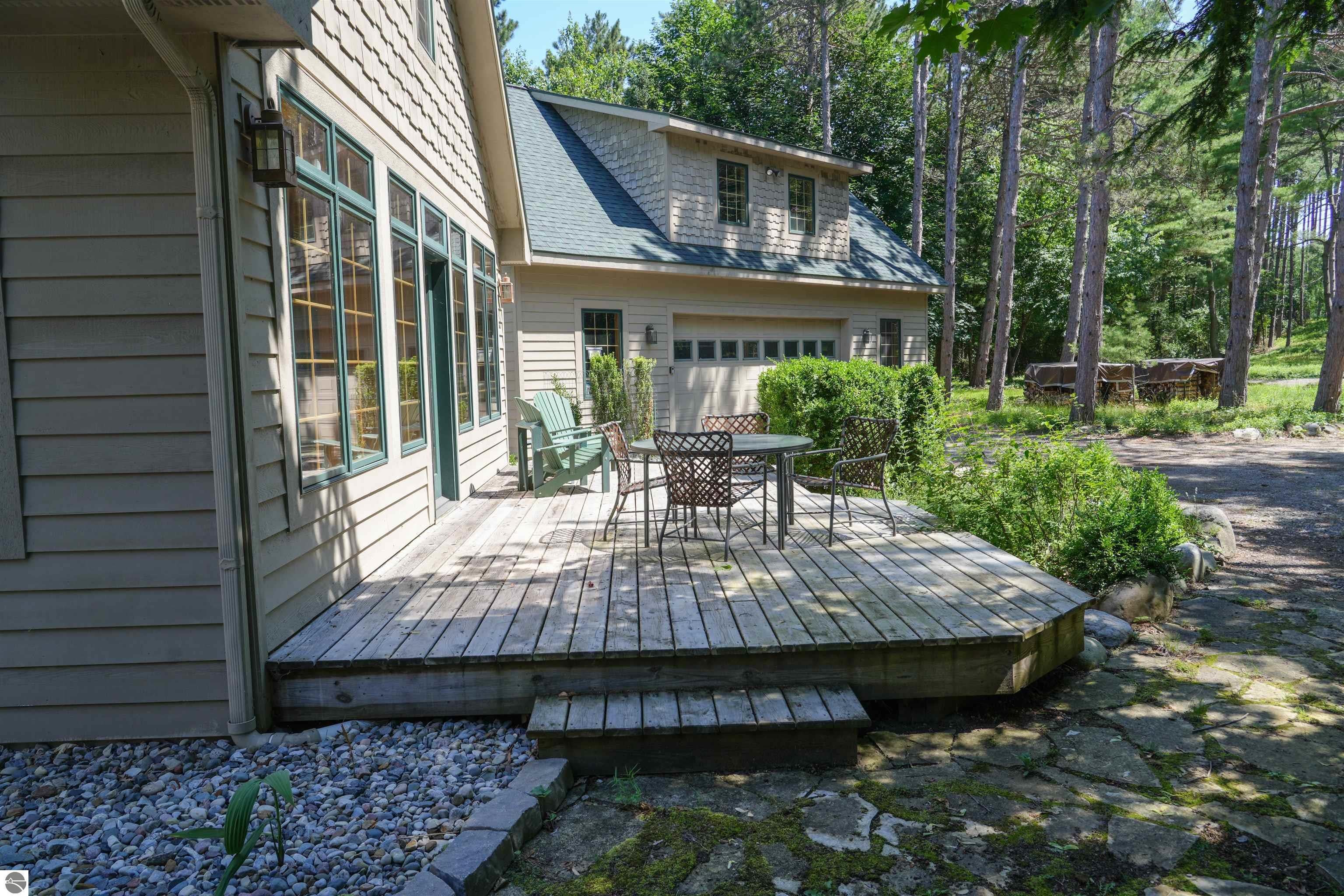 128 OF ELK LAKE FRONTAGE ON DESIRABLE SKEGEMOG POINT. Welcome to your – image 69