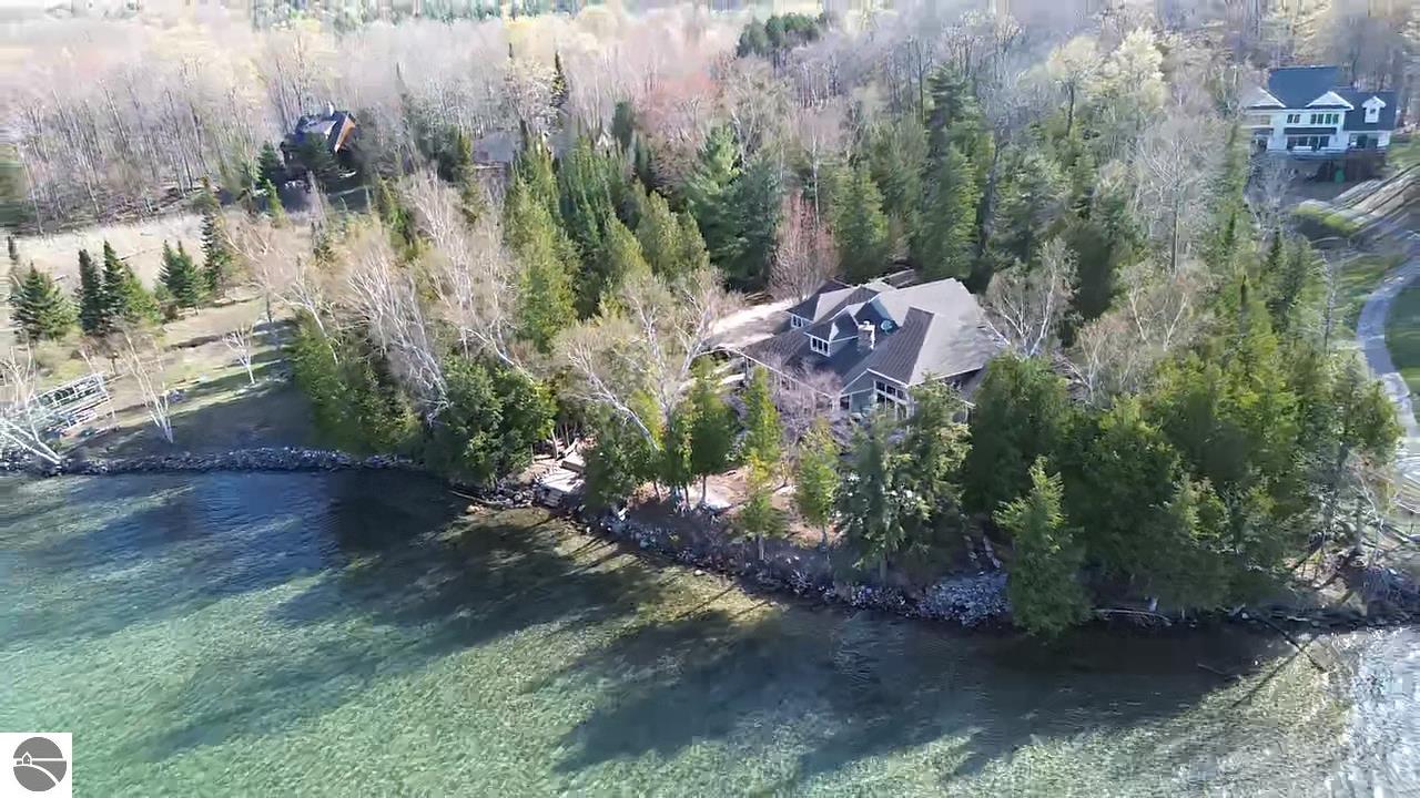 Central Lake, Michigan, 49622, United States, 4 Bedrooms Bedrooms, ,3 BathroomsBathrooms,Residential,Active,2045506