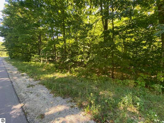 LOT 135 E CHERRY LANE, CEDAR, MI 49621 - Image 1