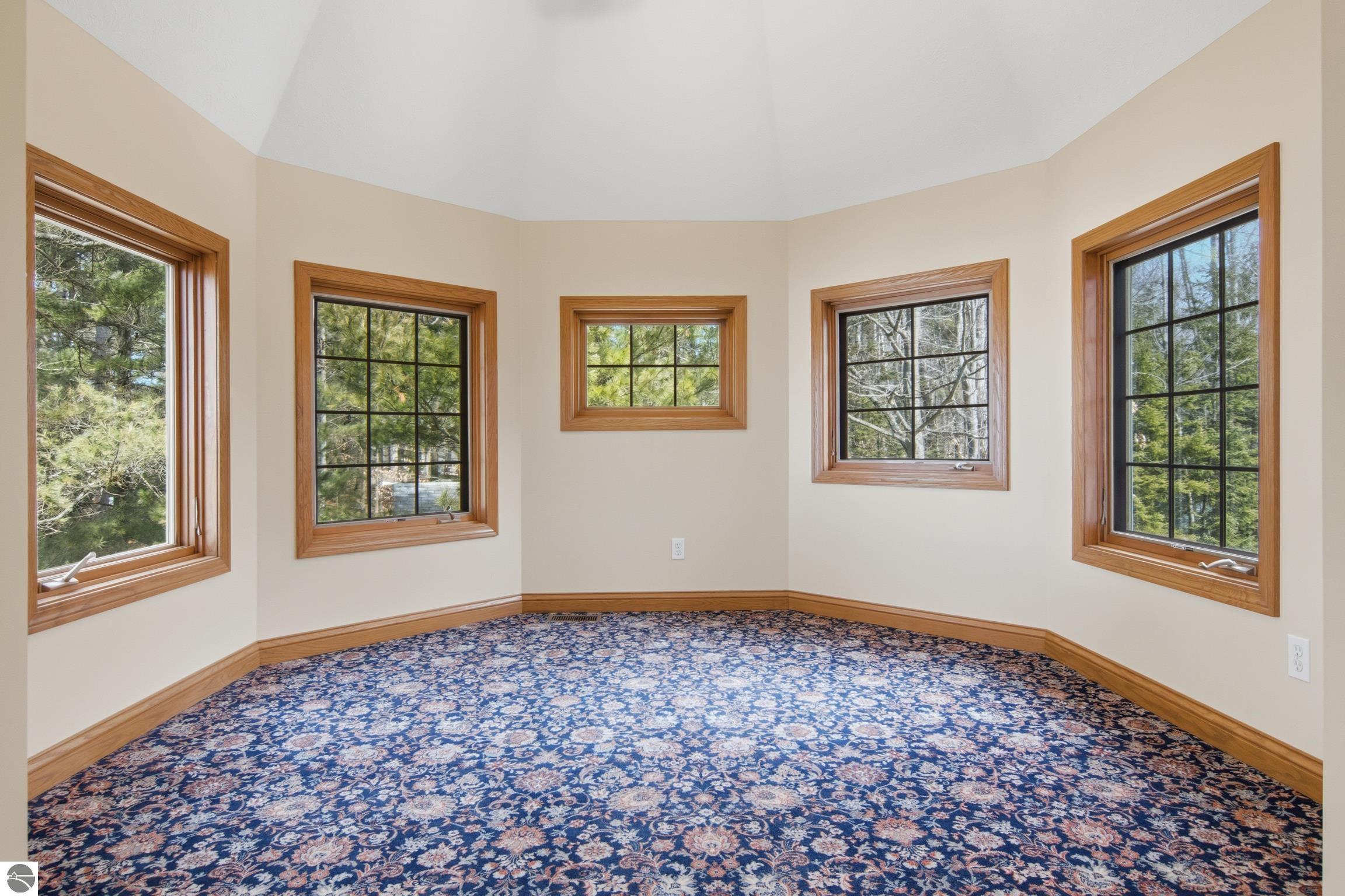 Kewadin, Michigan, 49648, United States, 5 Bedrooms Bedrooms, ,6 BathroomsBathrooms,Residential,Active,2032911