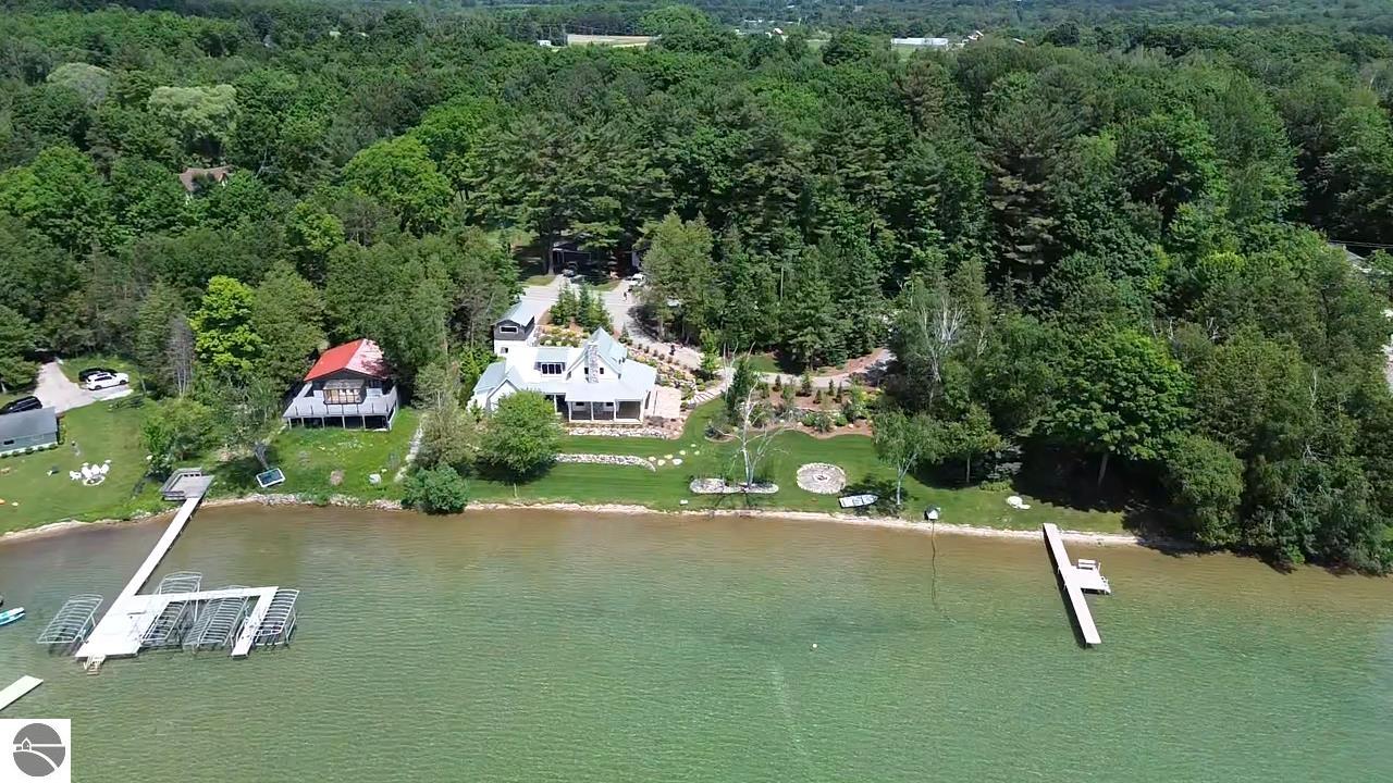 Central Lake, Michigan, 49622, United States, 3 Bedrooms Bedrooms, ,4 BathroomsBathrooms,Residential,Active,1871658