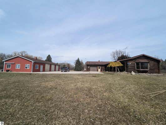 514 E HURON RD, OMER, MI 48749 - Image 1