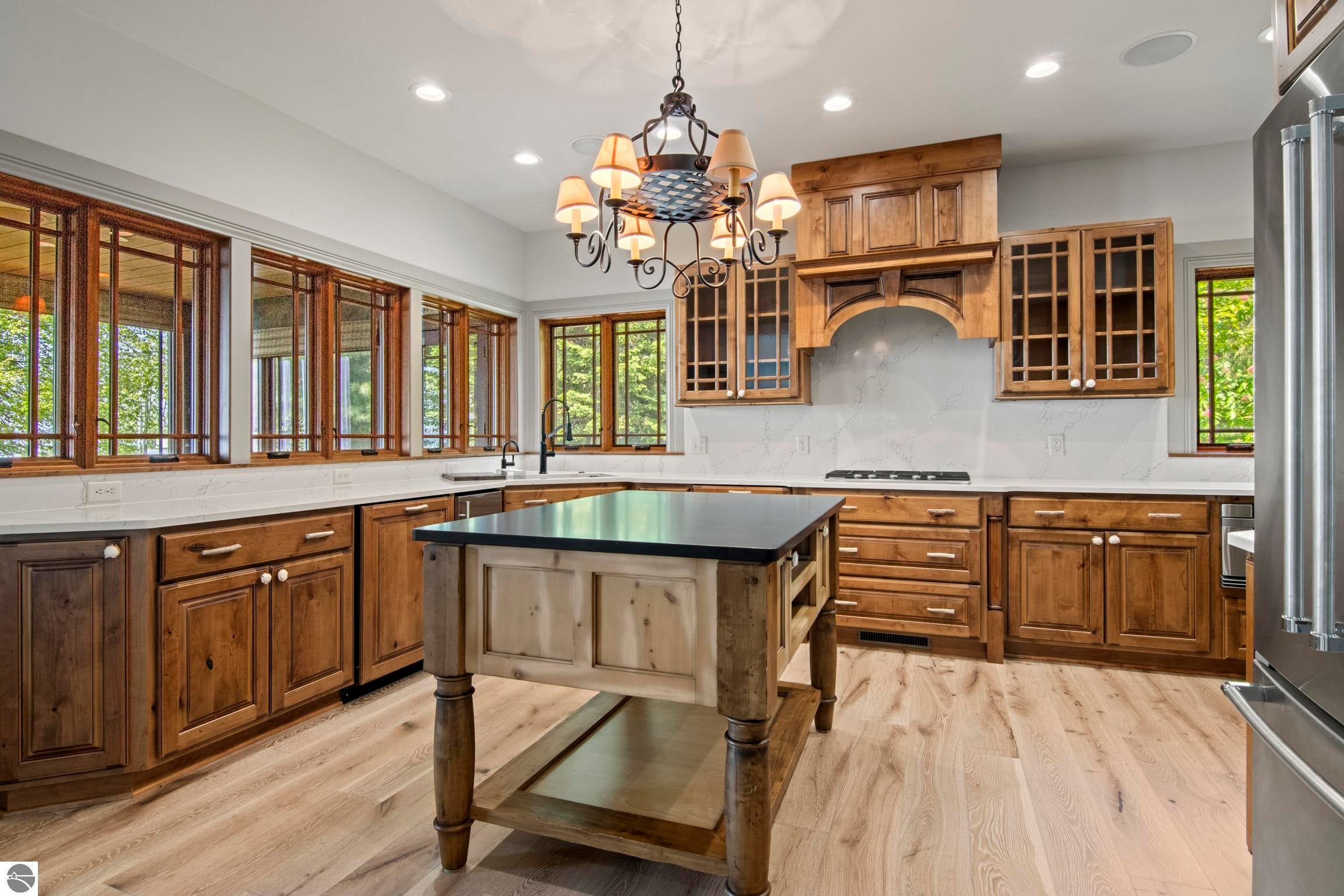 Central Lake, Michigan, 49622, United States, 4 Bedrooms Bedrooms, ,6 BathroomsBathrooms,Residential,Active,1843902