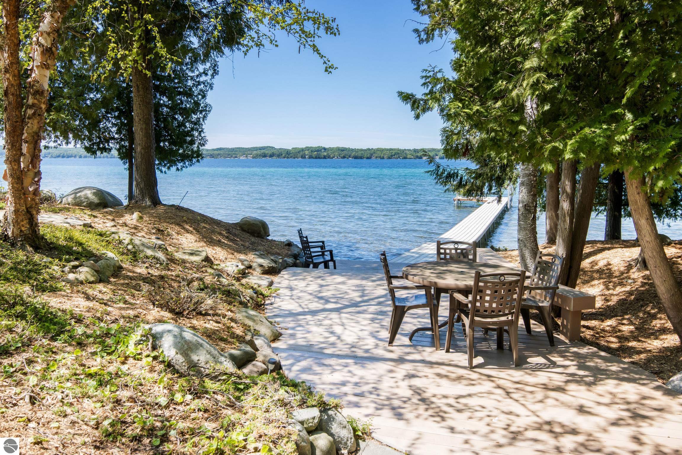 Central Lake, Michigan, 49622, United States, 4 Bedrooms Bedrooms, ,3 BathroomsBathrooms,Residential,Active,2045506