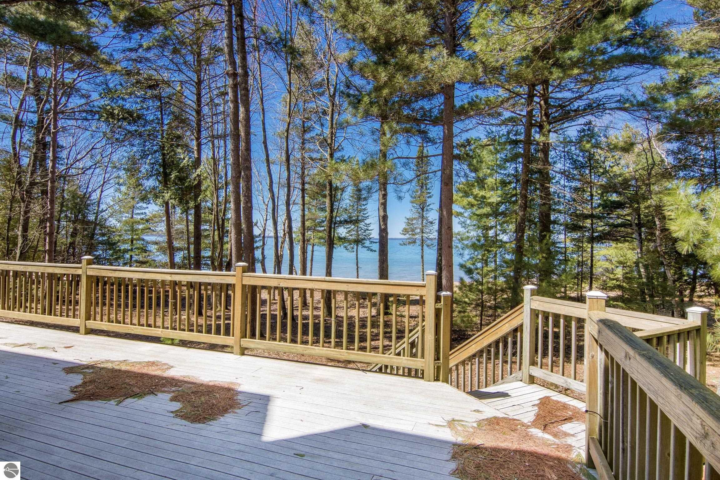 Kewadin, Michigan, 49648, United States, 5 Bedrooms Bedrooms, ,6 BathroomsBathrooms,Residential,Active,2032911