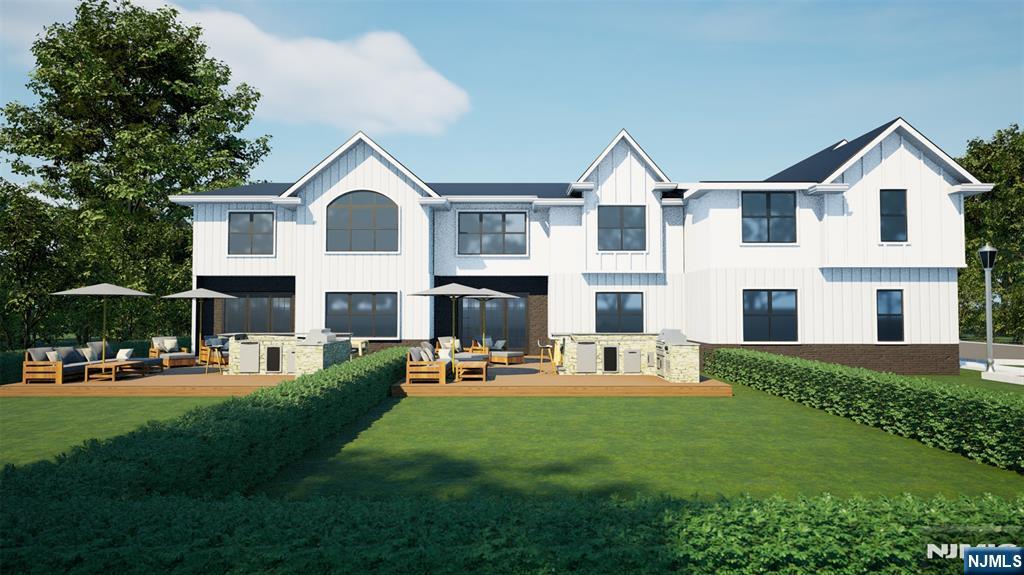 Demarest, New Jersey, 07627, United States, 4 Bedrooms Bedrooms, ,5 BathroomsBathrooms,Residential,Active,1909886