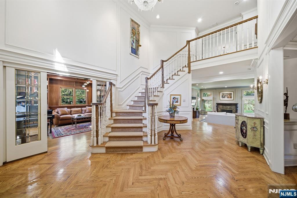 Tenafly, New Jersey, 07670, United States, 5 Bedrooms Bedrooms, ,5 BathroomsBathrooms,Residential,Active,1968424