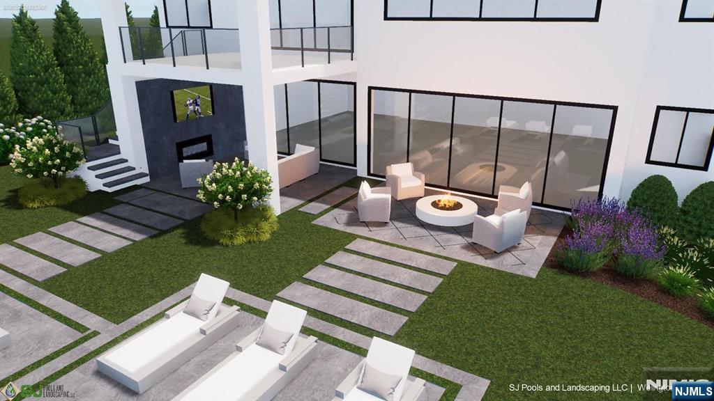 Tenafly, New Jersey, 07670, United States, 7 Bedrooms Bedrooms, ,8 BathroomsBathrooms,Residential,Active,2006948