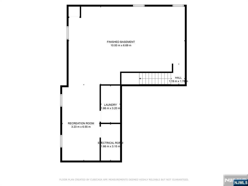 Roseland, New Jersey, 07068, United States, 4 Bedrooms Bedrooms, ,4 BathroomsBathrooms,Residential,Active,2045539