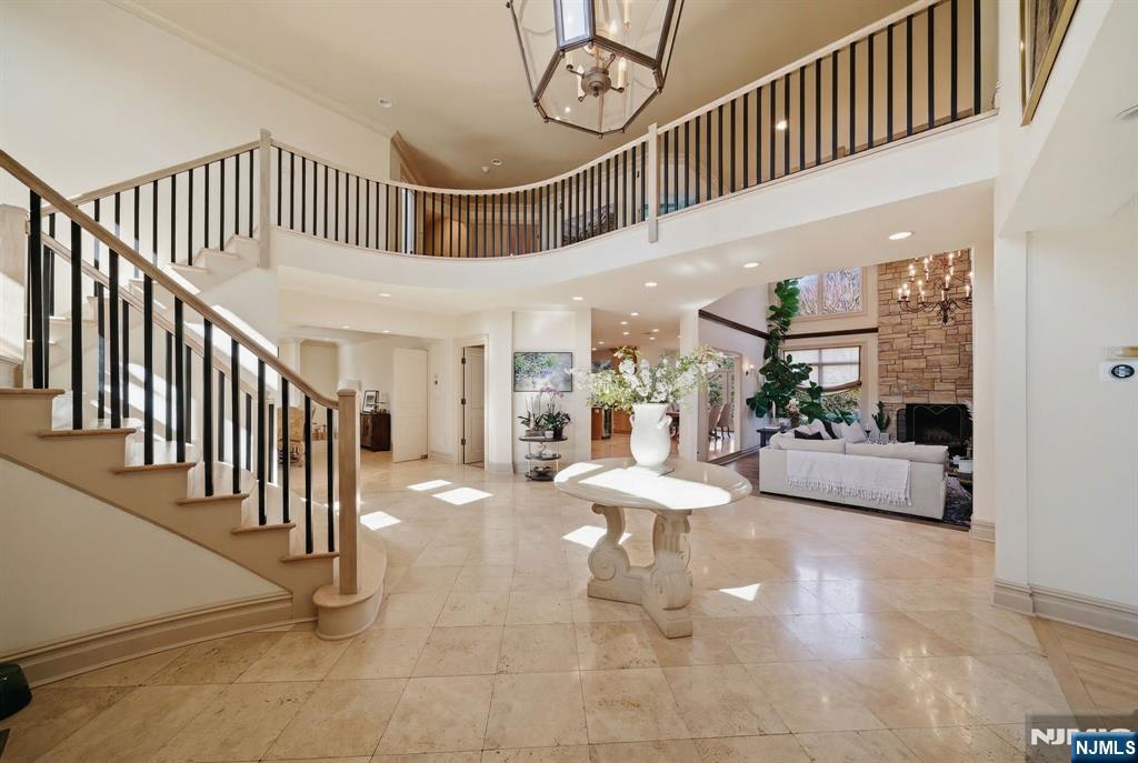 Tenafly, New Jersey, 07670, United States, 6 Bedrooms Bedrooms, ,7 BathroomsBathrooms,Residential,Active,2043827