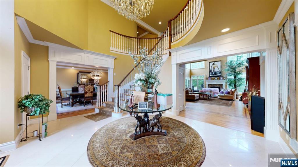 West Orange, New Jersey, 07052, United States, 5 Bedrooms Bedrooms, ,5 BathroomsBathrooms,Residential,Active,1905470