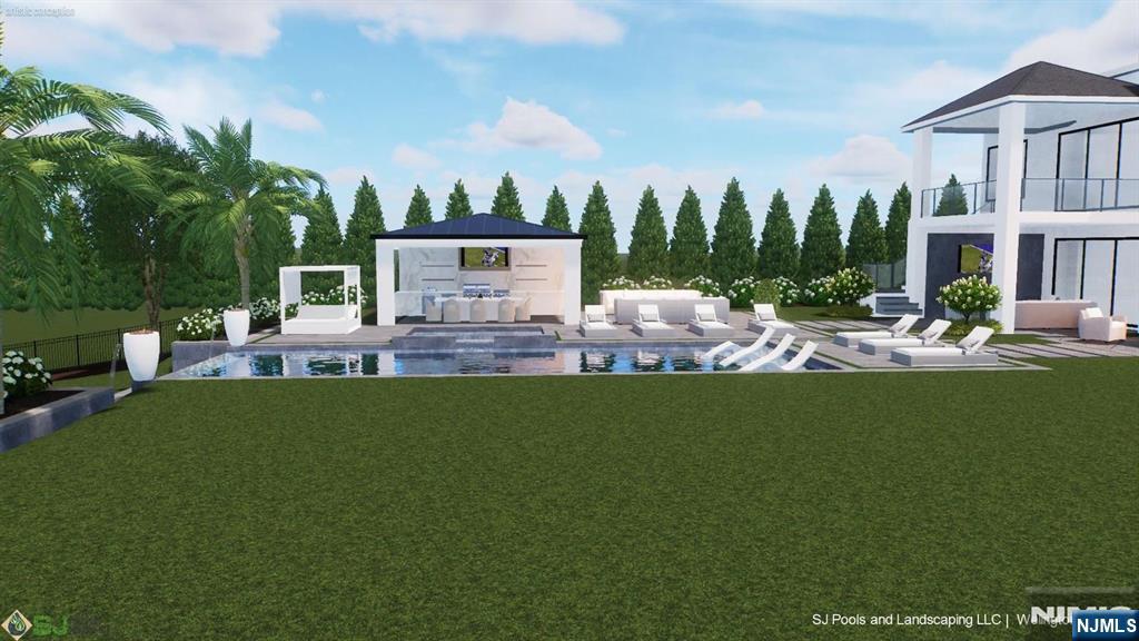 Tenafly, New Jersey, 07670, United States, 7 Bedrooms Bedrooms, ,8 BathroomsBathrooms,Residential,Active,1877764