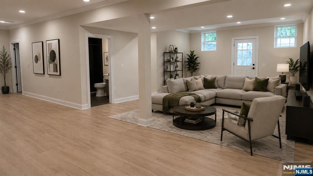 River Edge, New Jersey, 07661, United States, 5 Bedrooms Bedrooms, ,5 BathroomsBathrooms,Residential,Active,2025596