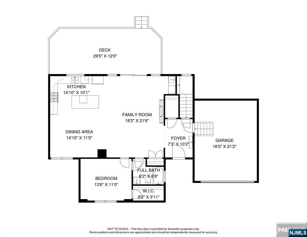 Millburn, New Jersey, 07078, United States, 5 Bedrooms Bedrooms, ,4 BathroomsBathrooms,Residential,Active,2044164