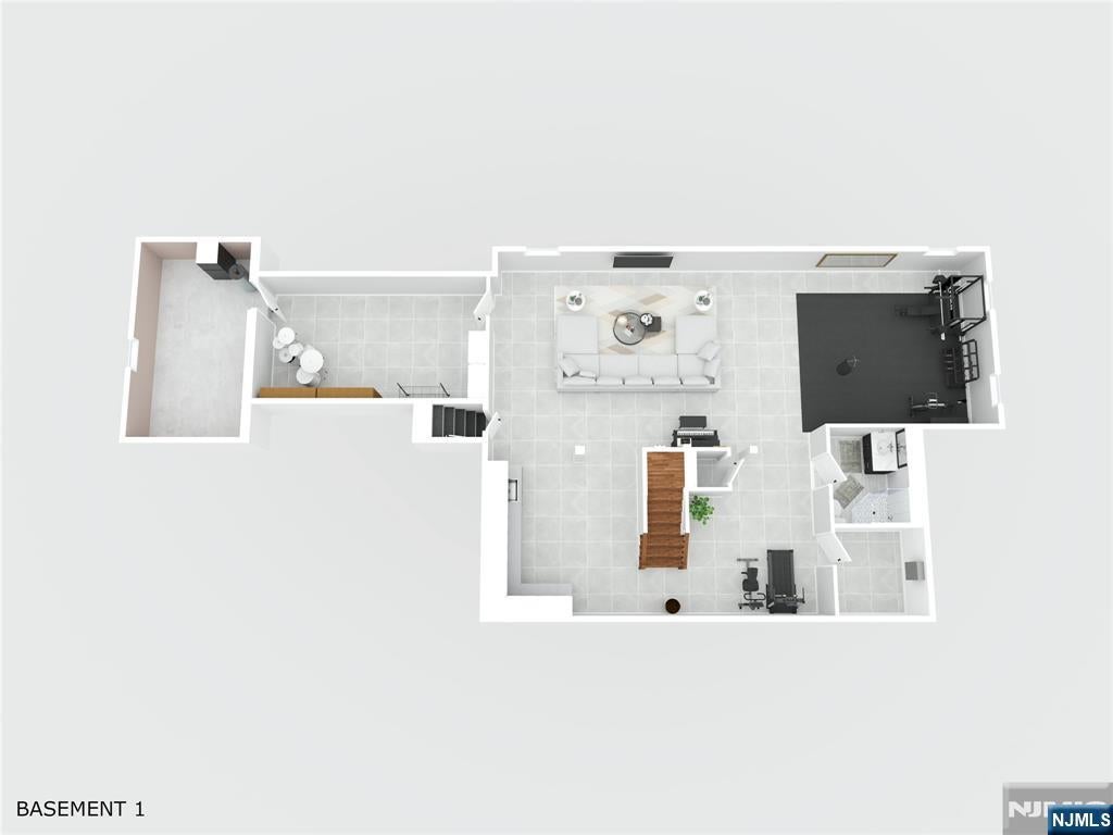 Demarest, New Jersey, 07627, United States, 5 Bedrooms Bedrooms, ,7 BathroomsBathrooms,Residential,Active,2037533
