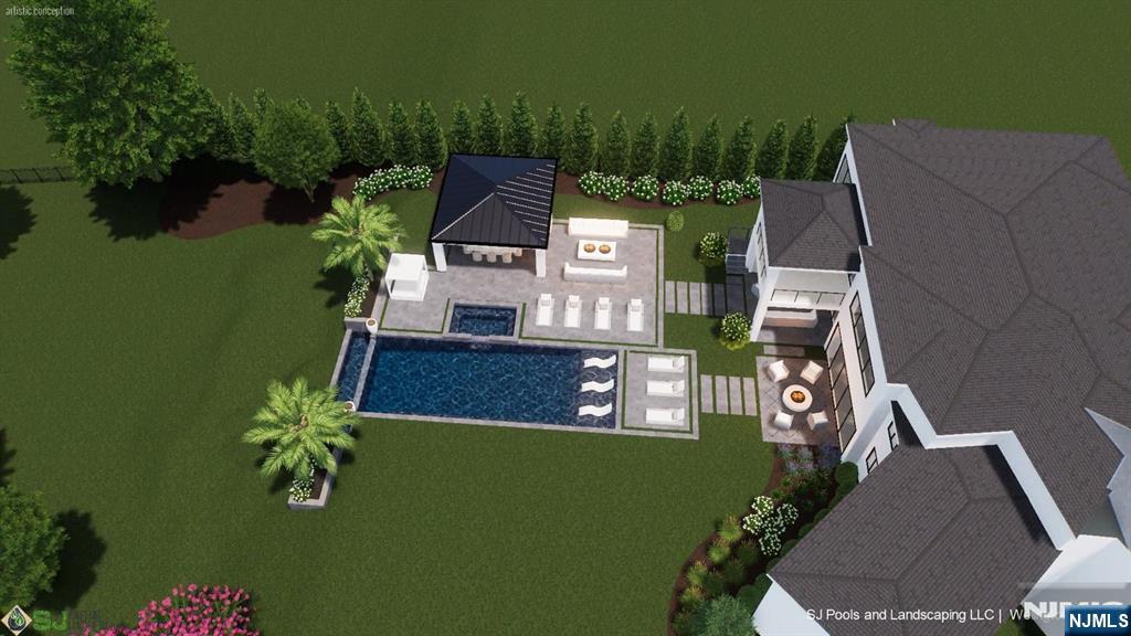 Tenafly, New Jersey, 07670, United States, 7 Bedrooms Bedrooms, ,8 BathroomsBathrooms,Residential,Active,2006948