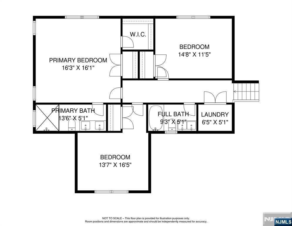 Millburn, New Jersey, 07078, United States, 5 Bedrooms Bedrooms, ,4 BathroomsBathrooms,Residential,Active,2044164