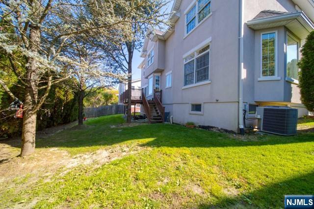 Englewood Cliffs, New Jersey, 07632, United States, 5 Bedrooms Bedrooms, ,5 BathroomsBathrooms,Residential,Active,2051981