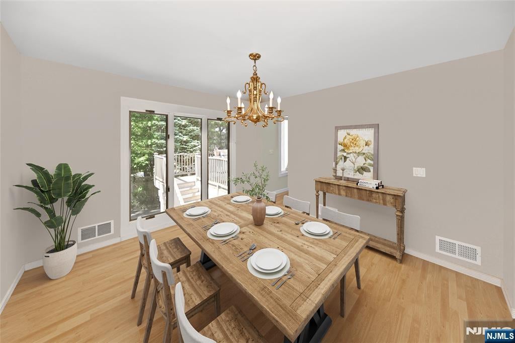 Englewood Cliffs, New Jersey, 07632, United States, 5 Bedrooms Bedrooms, ,4 BathroomsBathrooms,Residential,Active,1929465