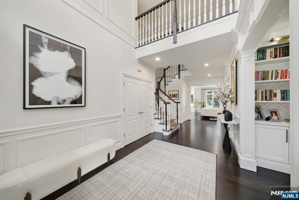 Tenafly, New Jersey, 07670, United States, 5 Bedrooms Bedrooms, ,5 BathroomsBathrooms,Residential,Active,1963283