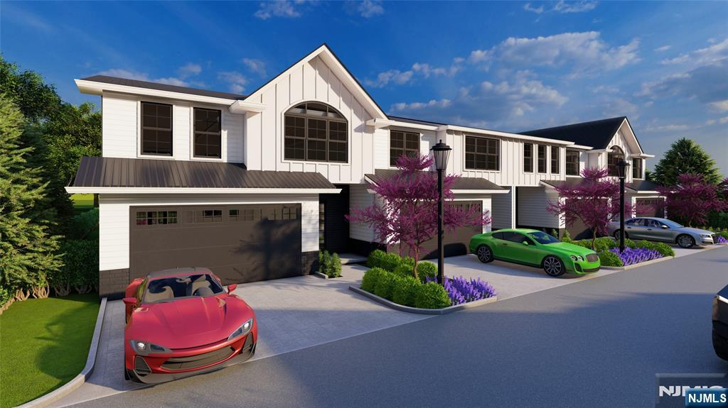 Demarest, New Jersey, 07627, United States, 4 Bedrooms Bedrooms, ,5 BathroomsBathrooms,Residential,Active,1909887