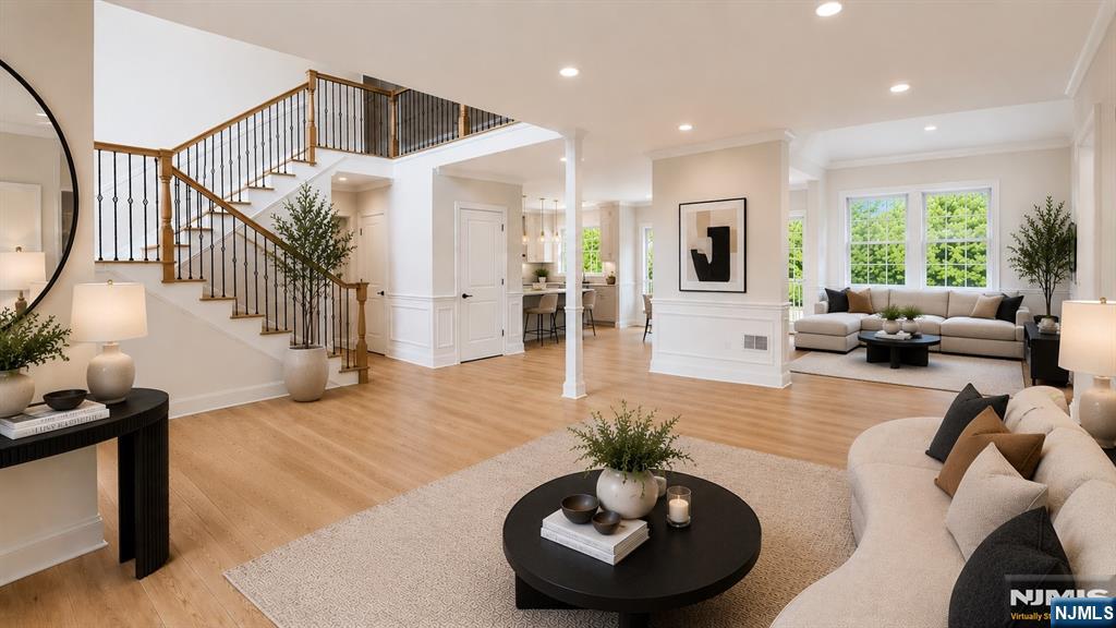 River Edge, New Jersey, 07661, United States, 5 Bedrooms Bedrooms, ,5 BathroomsBathrooms,Residential,Active,2025596