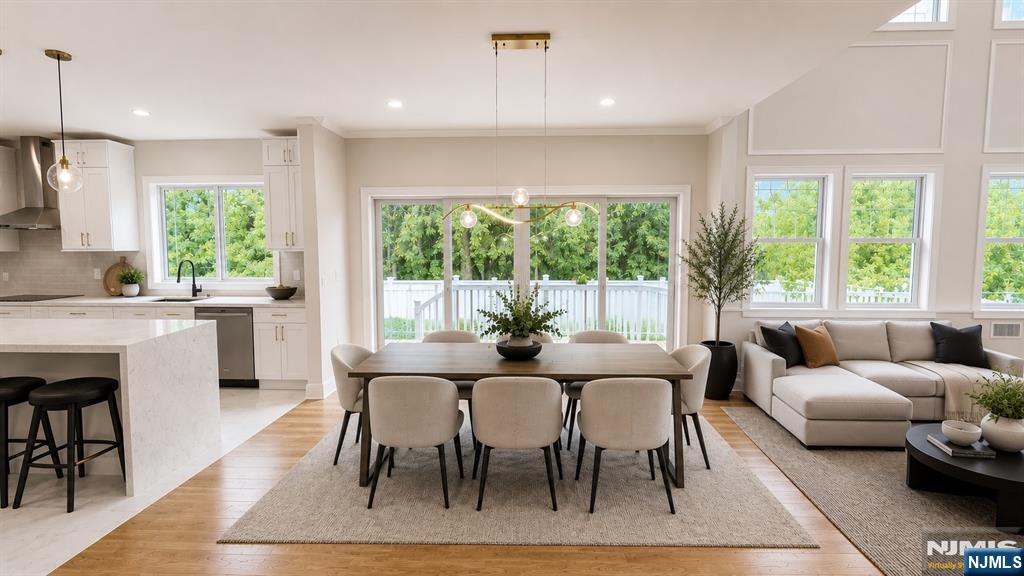 River Edge, New Jersey, 07661, United States, 5 Bedrooms Bedrooms, ,5 BathroomsBathrooms,Residential,Active,2025596
