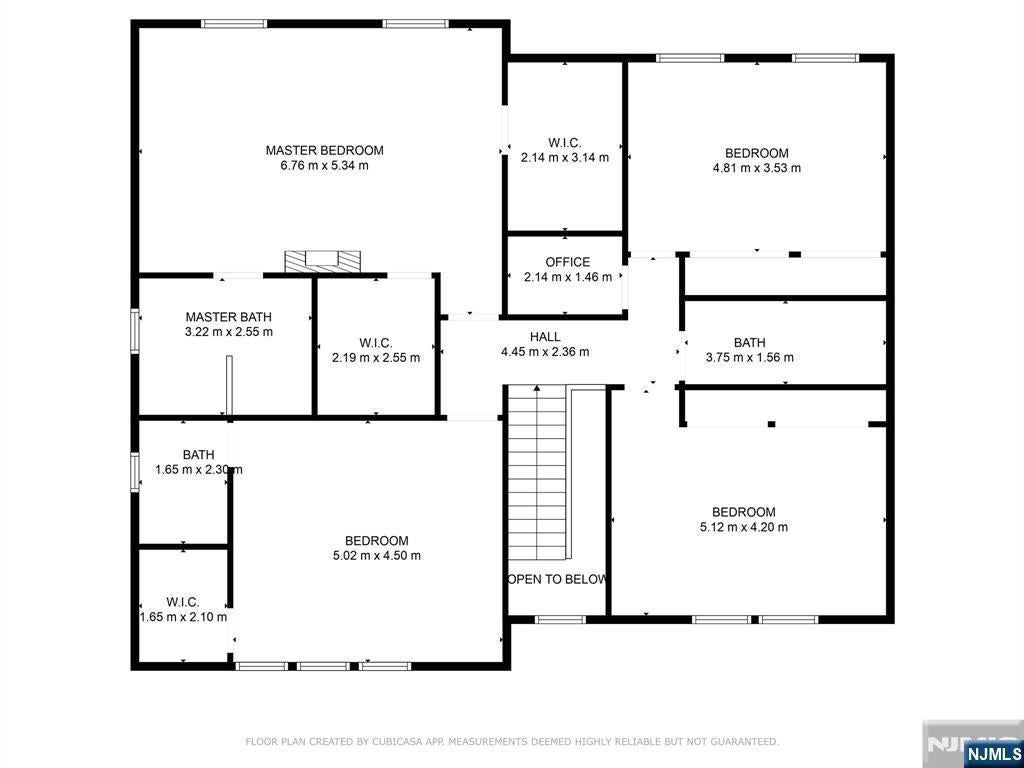 Roseland, New Jersey, 07068, United States, 4 Bedrooms Bedrooms, ,4 BathroomsBathrooms,Residential,Active,2045539