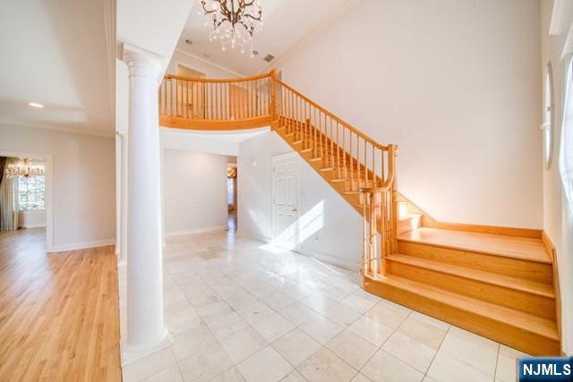 Englewood Cliffs, New Jersey, 07632, United States, 5 Bedrooms Bedrooms, ,5 BathroomsBathrooms,Residential,Active,2051981