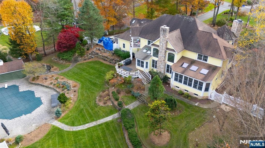 Oakland, New Jersey, 07436, United States, 5 Bedrooms Bedrooms, ,7 BathroomsBathrooms,Residential,Active,2007996