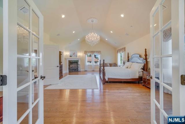 North Caldwell, New Jersey, 07006, United States, 3 Bedrooms Bedrooms, ,4 BathroomsBathrooms,Residential,Active,2008294