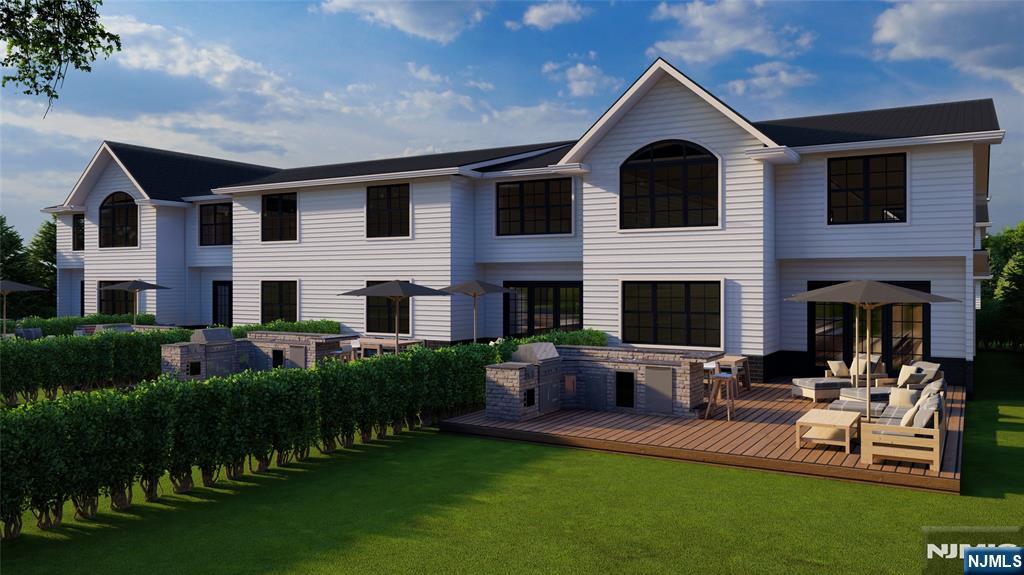 Demarest, New Jersey, 07627, United States, 4 Bedrooms Bedrooms, ,5 BathroomsBathrooms,Residential,Active,1909886