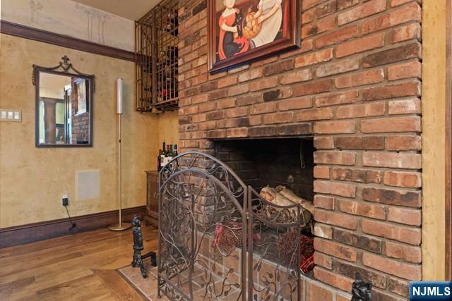 Mahwah, New Jersey, 07430, United States, 4 Bedrooms Bedrooms, ,4 BathroomsBathrooms,Residential,Pending,1993641