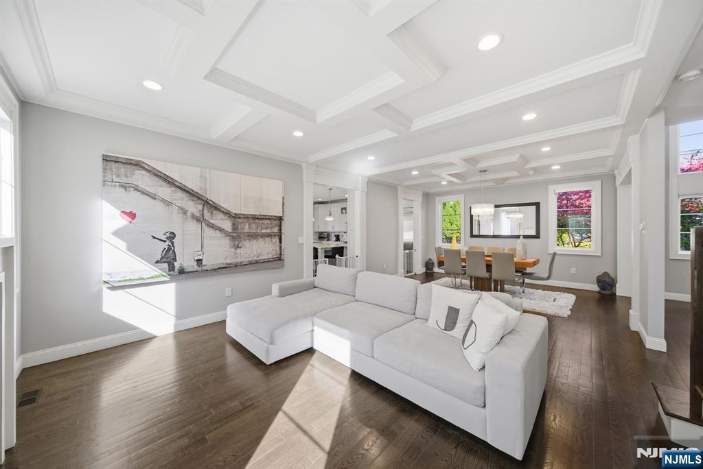 Tenafly, New Jersey, 07670, United States, 5 Bedrooms Bedrooms, ,5 BathroomsBathrooms,Residential,Active,1970990