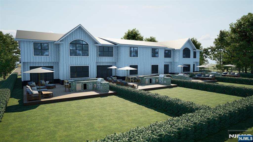 Demarest, New Jersey, 07627, United States, 4 Bedrooms Bedrooms, ,5 BathroomsBathrooms,Residential,Active,1909888