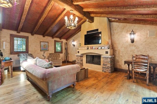 Mahwah, New Jersey, 07430, United States, 4 Bedrooms Bedrooms, ,4 BathroomsBathrooms,Residential,Pending,1993641