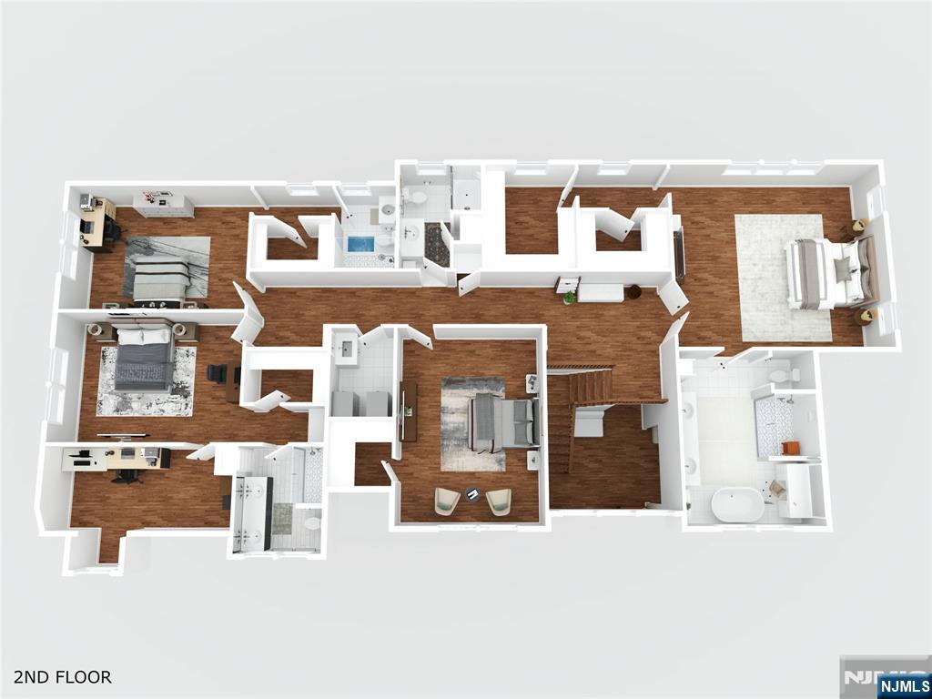 Demarest, New Jersey, 07627, United States, 5 Bedrooms Bedrooms, ,7 BathroomsBathrooms,Residential,Active,2037533