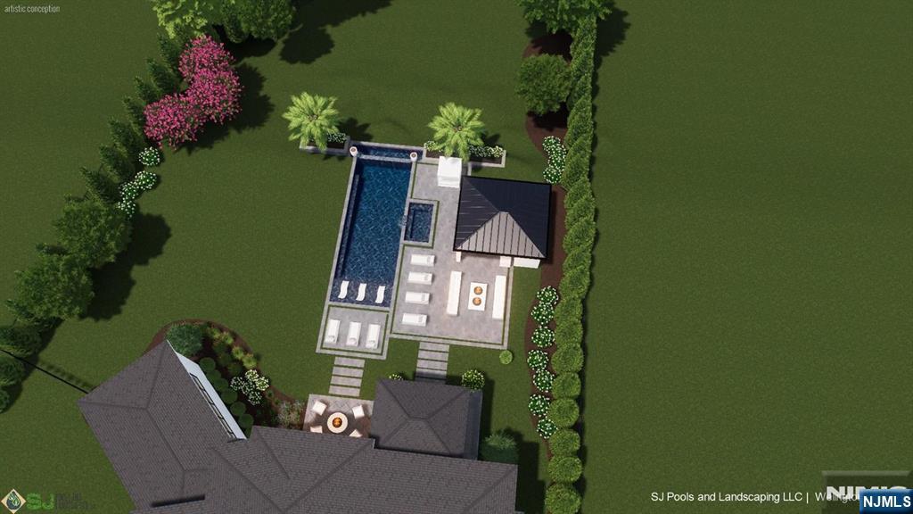 Tenafly, New Jersey, 07670, United States, 7 Bedrooms Bedrooms, ,8 BathroomsBathrooms,Residential,Active,2006948