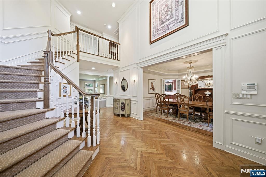 Tenafly, New Jersey, 07670, United States, 5 Bedrooms Bedrooms, ,5 BathroomsBathrooms,Residential,Active,1968424