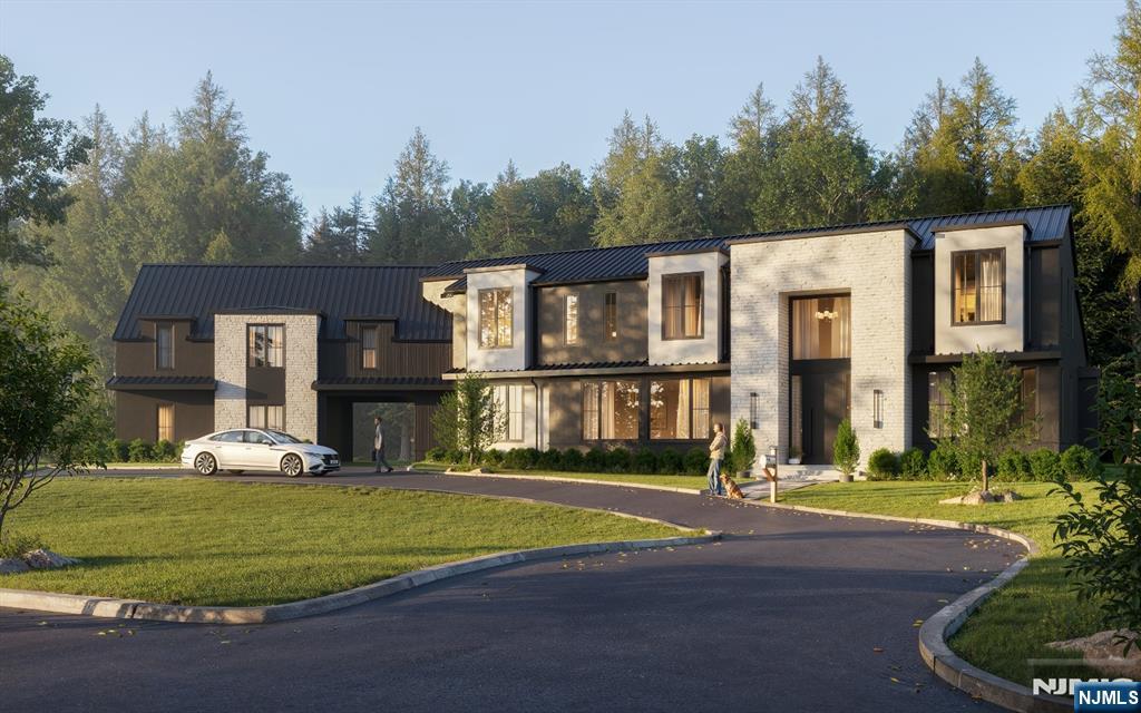 Tenafly, New Jersey, 07670, United States, 7 Bedrooms Bedrooms, ,8 BathroomsBathrooms,Residential,Active,2006948