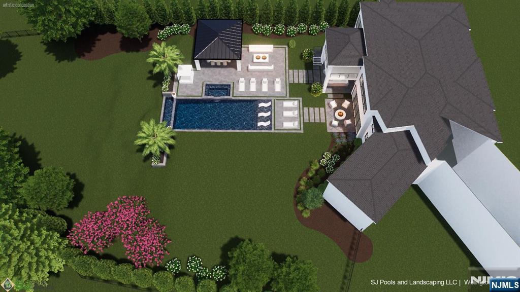 Tenafly, New Jersey, 07670, United States, 7 Bedrooms Bedrooms, ,8 BathroomsBathrooms,Residential,Active,2006948