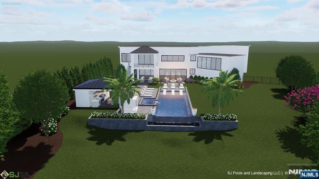 Tenafly, New Jersey, 07670, United States, 7 Bedrooms Bedrooms, ,8 BathroomsBathrooms,Residential,Active,1877764