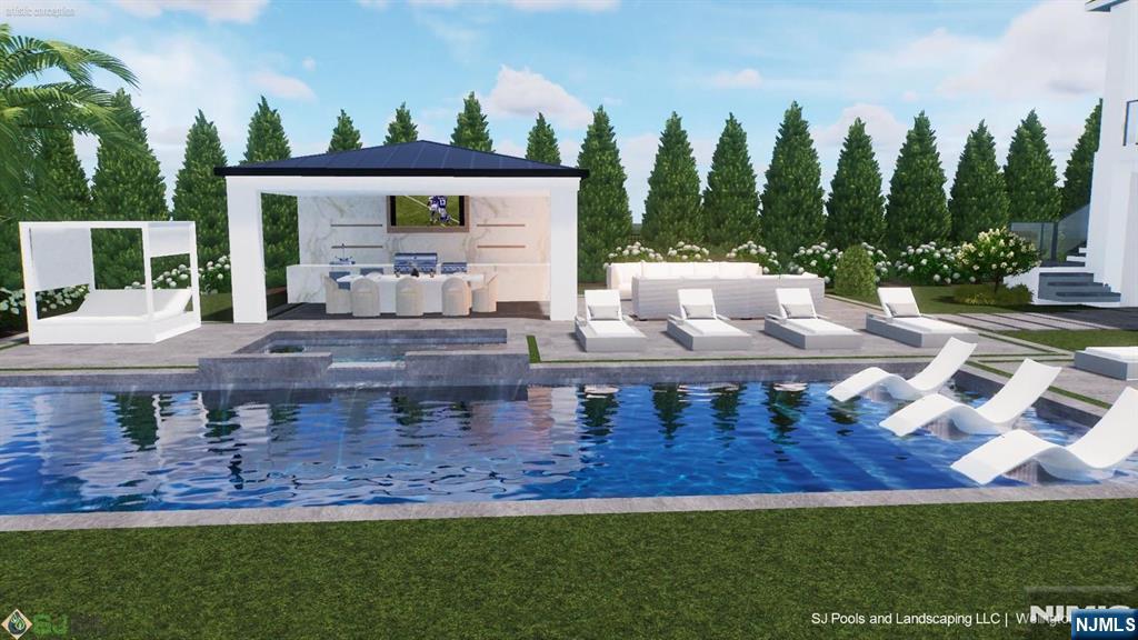 Tenafly, New Jersey, 07670, United States, 7 Bedrooms Bedrooms, ,8 BathroomsBathrooms,Residential,Active,2006948