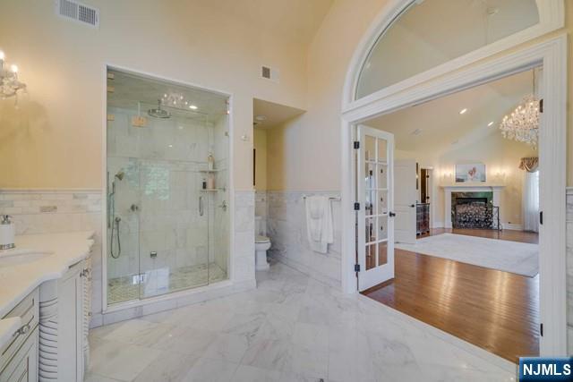 North Caldwell, New Jersey, 07006, United States, 3 Bedrooms Bedrooms, ,4 BathroomsBathrooms,Residential,Active,2008294