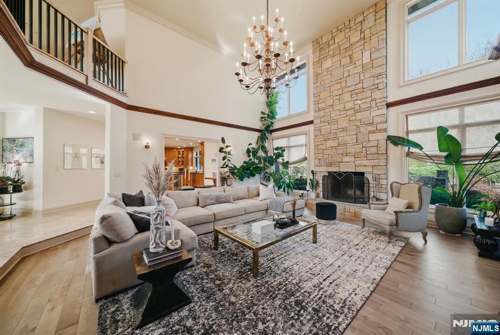 Tenafly, New Jersey, 07670, United States, 6 Bedrooms Bedrooms, ,7 BathroomsBathrooms,Residential,Active,2043827