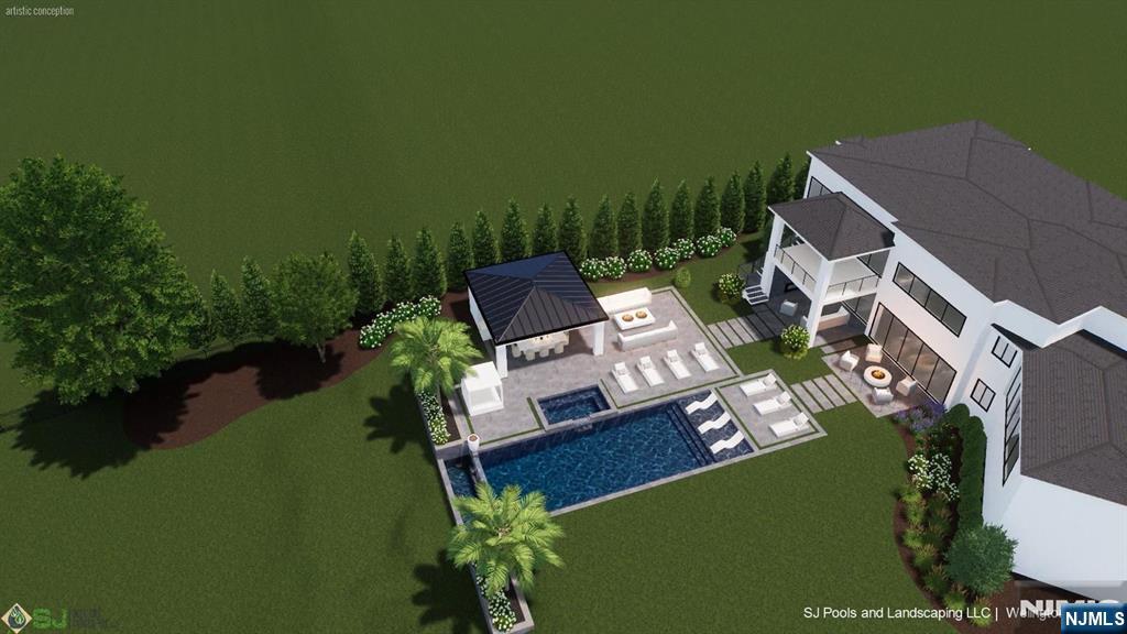 Tenafly, New Jersey, 07670, United States, 7 Bedrooms Bedrooms, ,8 BathroomsBathrooms,Residential,Active,1877764