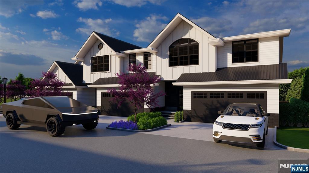 Demarest, New Jersey, 07627, United States, 4 Bedrooms Bedrooms, ,5 BathroomsBathrooms,Residential,Active,1909888